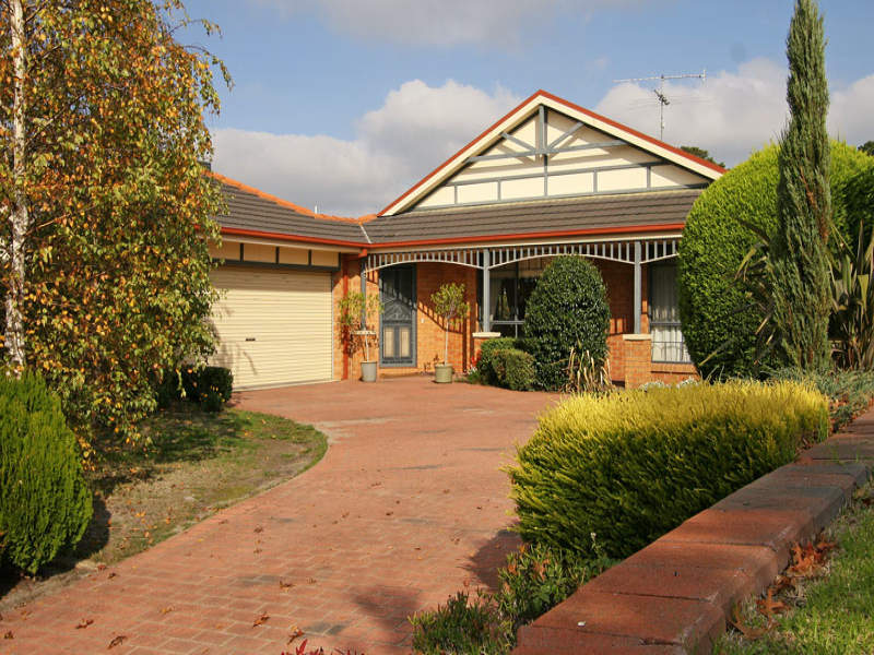 20 Manor Drive, Frankston South, VIC 3199