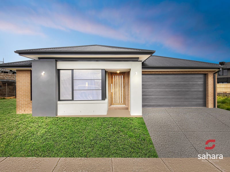 18 League Road, Donnybrook, Vic 3064 House for Sale