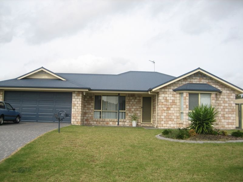 32 Baguley Street, Warwick, QLD 4370