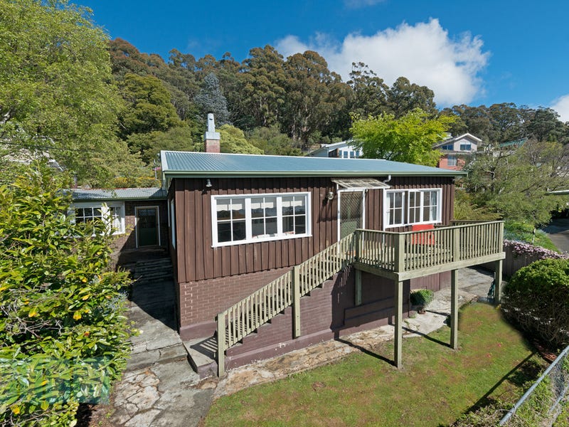 10 Curtis Avenue, South Hobart, TAS 7004