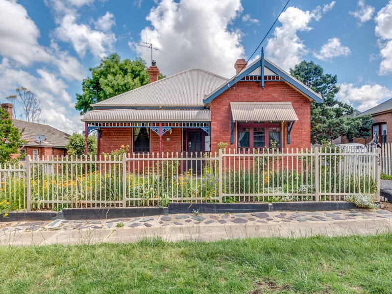 124 Verner Street, Goulburn, NSW 2580 Property Details