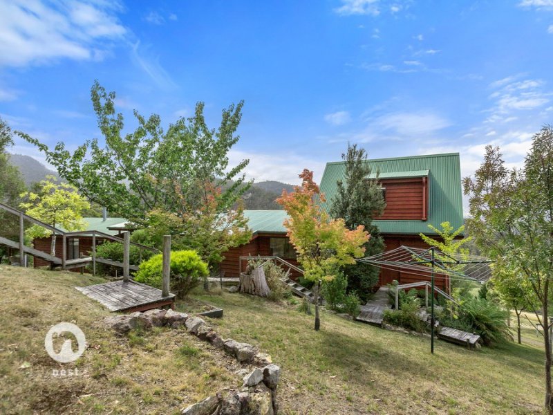 93 Dorset Hill Road, Ranelagh, Tas 7109 Property Details