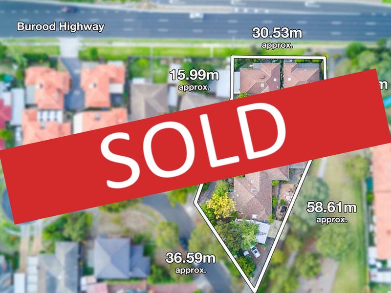 11-13 Travers Crescent, Burwood East, Vic 3151