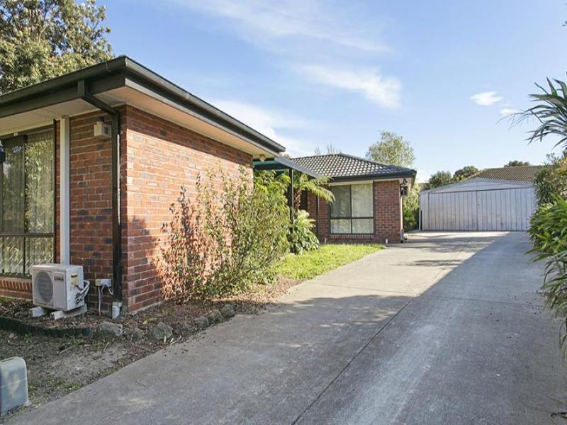 7 Endeavour Drive, Cranbourne North, VIC 3977