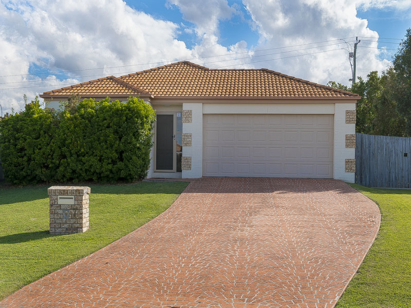 7 Calista Cres, Bracken Ridge, QLD 4017