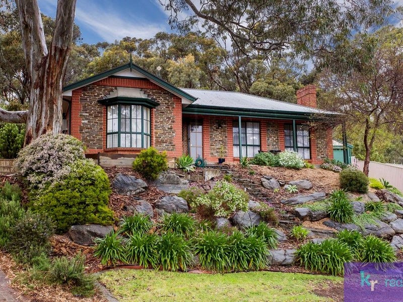 27 Highfield Drive, Aberfoyle Park, SA 5159 House for Sale