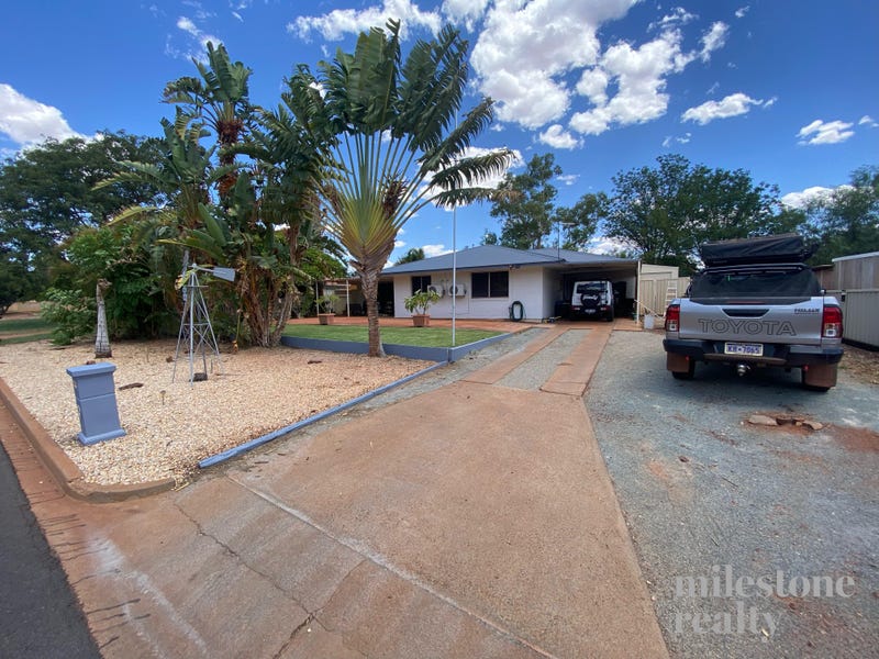 422 Hibiscus Street, Tom Price, WA 6751