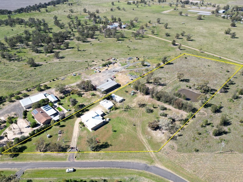 Strathmore Road Rotorua 14 Strathmore Road, Moree, NSW 2400 - Property Details