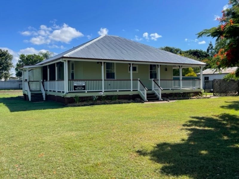 1 Spencer Street, Gatton, QLD 4343