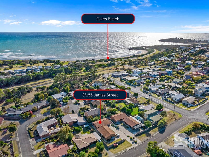 3/156 James Street, Devonport, Tas 7310 Unit for Sale