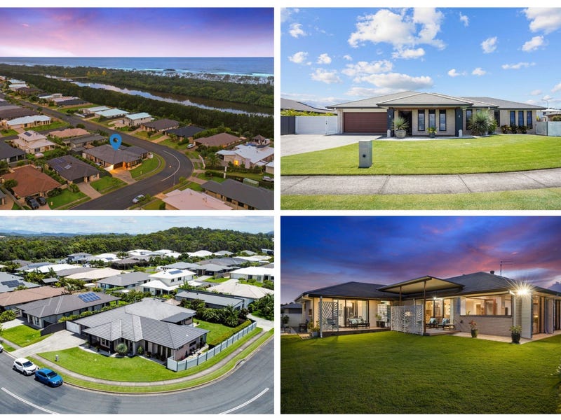 196 Overall Drive, Pottsville, NSW 2489 Property Details