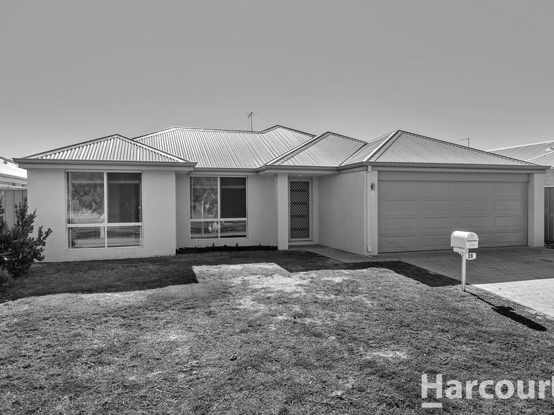 30 Padbury Road, Pinjarra, WA 6208 Property Details