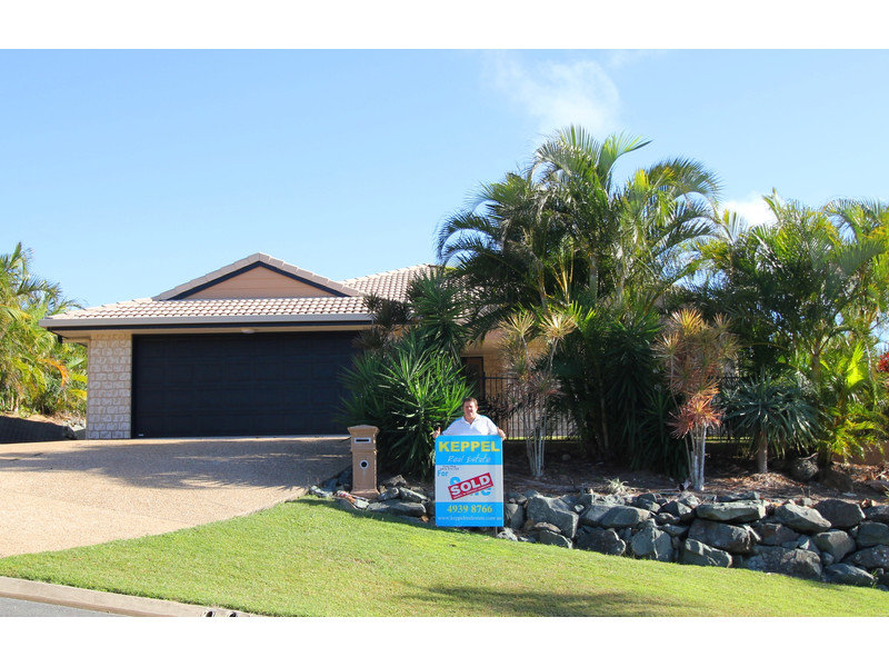 21 Atlantic Drive, Yeppoon, QLD 4703
