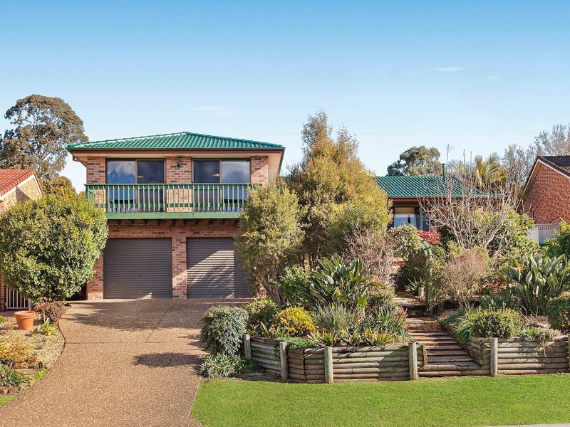 14 Newing Circuit, Kiama Downs, NSW 2533