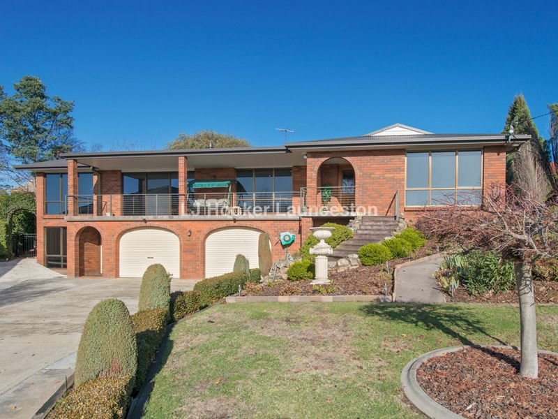 5 Beaumaris Court, Trevallyn, TAS 7250