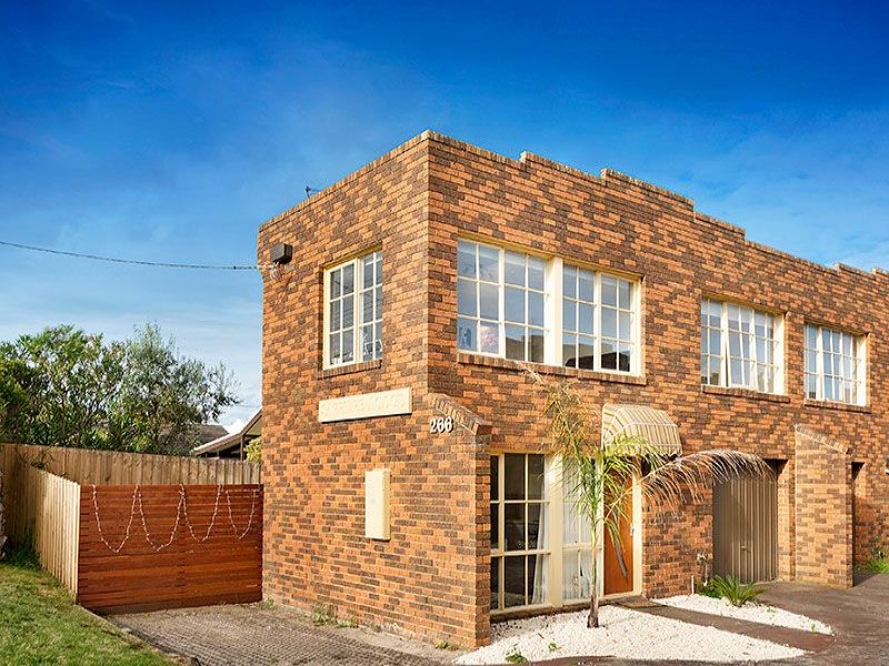 1/266 Nepean Highway, Seaford, Vic 3198 Property Details