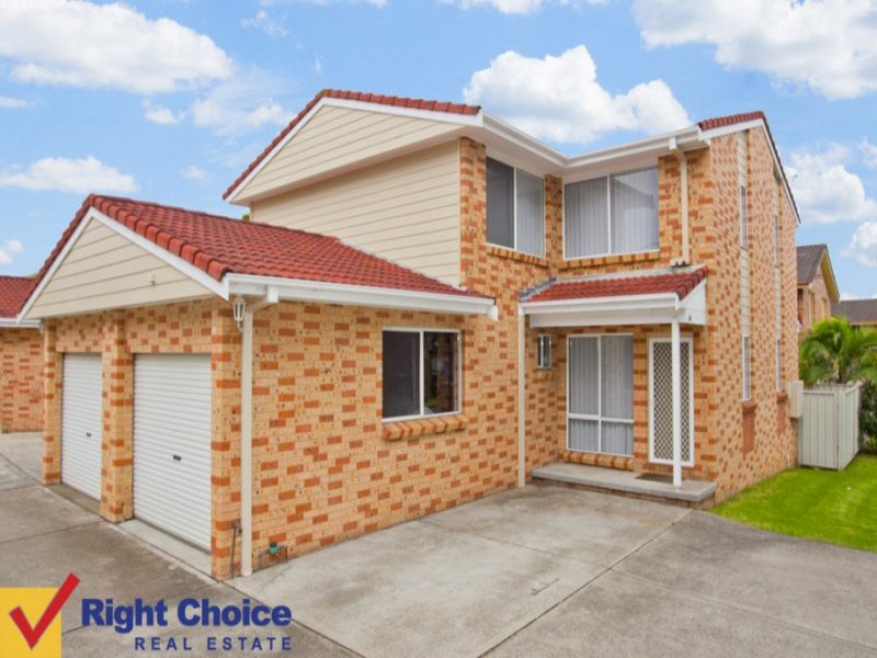 5/3638 Ash Avenue, Albion Park Rail, NSW 2527