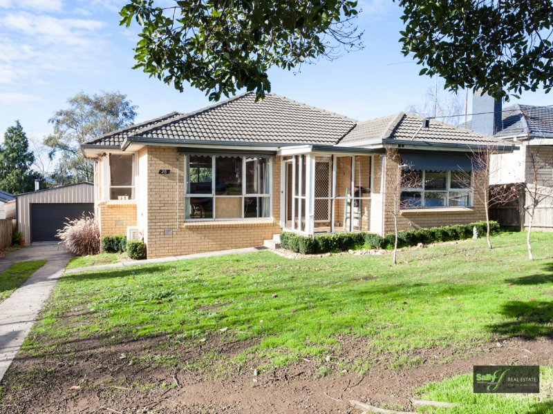 28 Princess Street, Warragul, Vic 3820 - Property Details