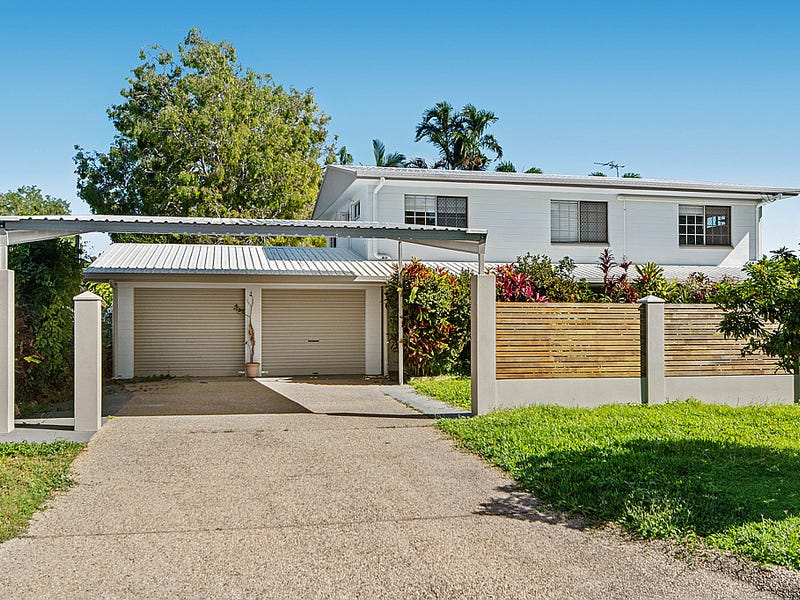 4 Haughton Street, Mundingburra, QLD 4812