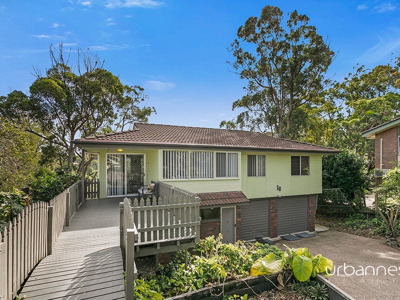 16 Pimelea Street, Everton Hills, QLD 4053