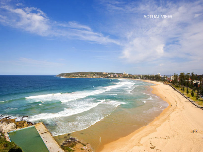 10/48A Queenscliff Road, Queenscliff, NSW 2096