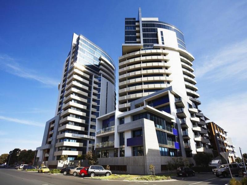 29/2 Esplanade West, Port Melbourne, VIC 3207