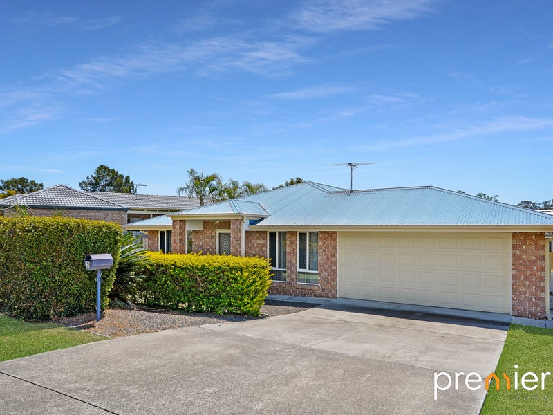 36 Berrigan Street, Redbank Plains, QLD 4301