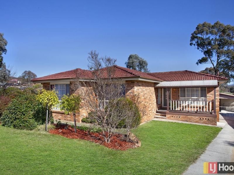 32 Glennie Place, Queanbeyan, NSW 2620 Property Details