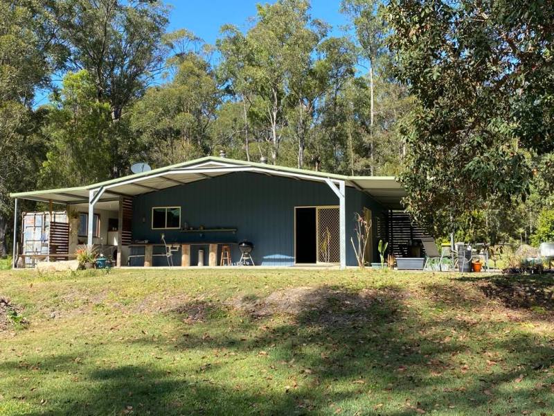 29 Barrys Bridge Road, Pillar Valley, NSW 2462