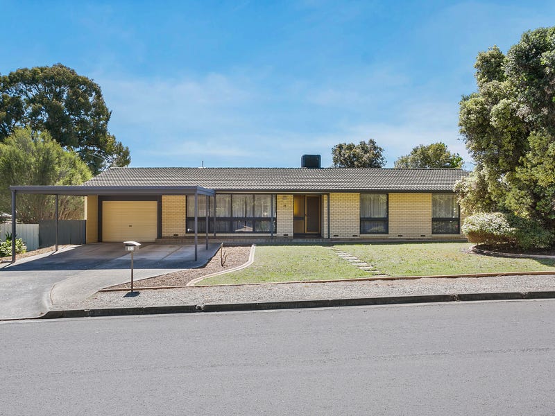 12 Medina Street, Aberfoyle Park, SA 5159