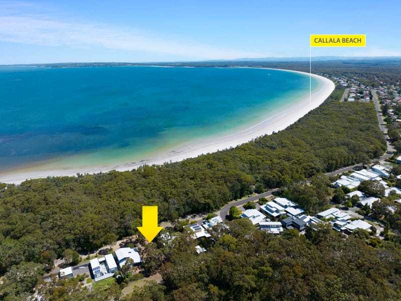 8 Silkwood Walk, Callala Beach, NSW 2540