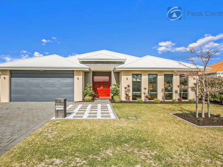 6 Plymouth Corner, Success, WA 6164