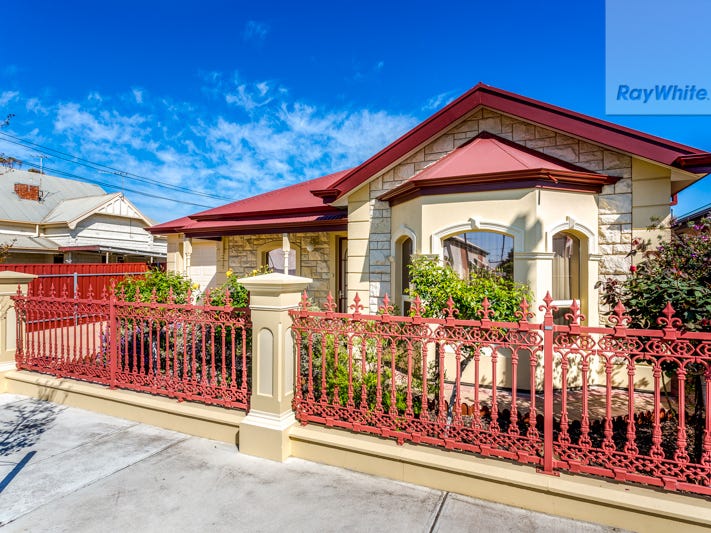 41 Vassall Street, Semaphore, SA 5019 Property Details