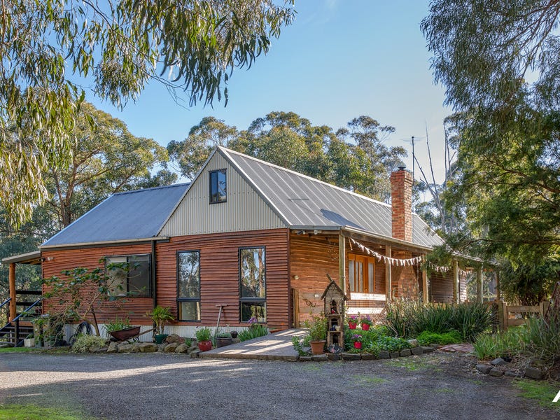 125 Rokebyjindivick Road, Jindivick, Vic 3818