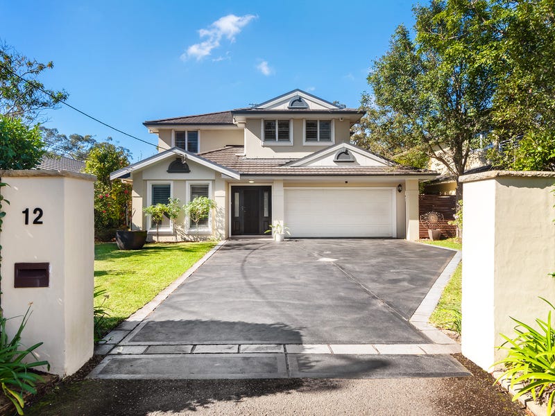 Houses for Sale in St Ives, NSW 2075