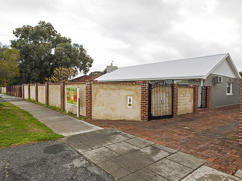 45 Roberts Road, Lathlain, WA 6100 Property Details