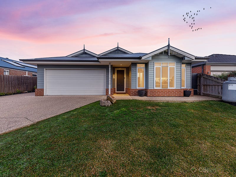 25 Silver Way, Koo Wee Rup, VIC 3981