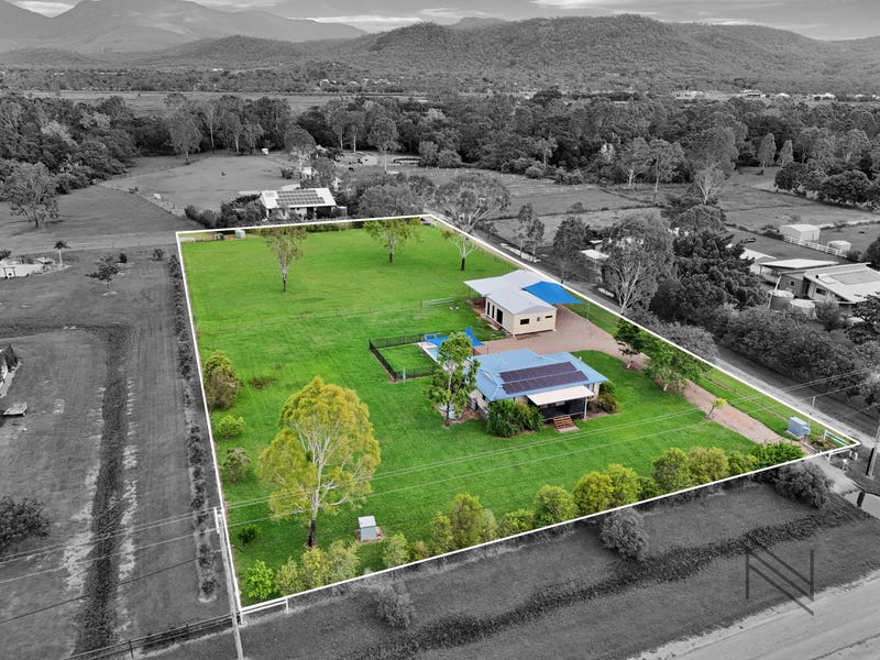 26 Barnham Road, Nome, Qld 4816 House for Sale