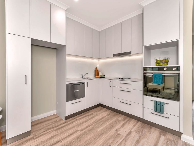 42A/21 Oakmont Avenue, Mandurah, WA 6210 Apartment for Sale