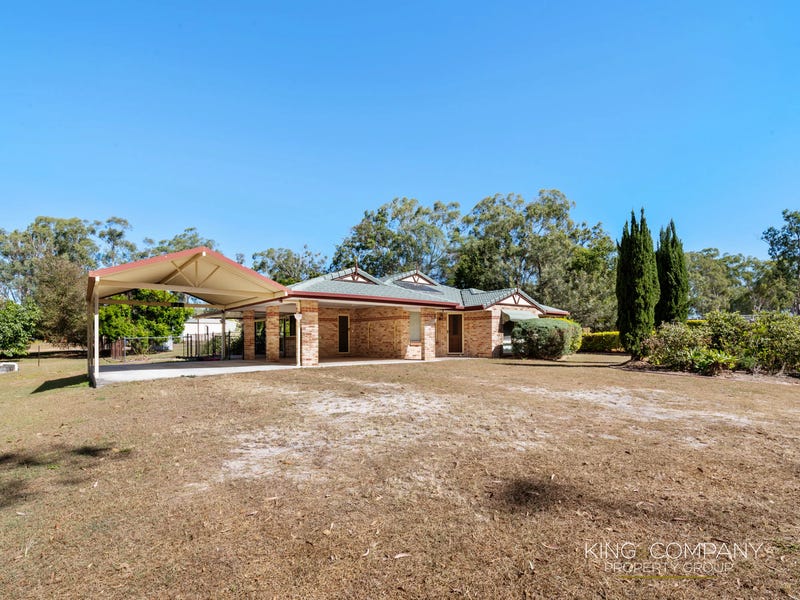 Houses for Rent in Chambers Flat, QLD 4133