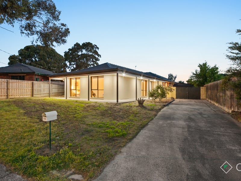 60 Duff Street, Cranbourne, Vic 3977 Property Details