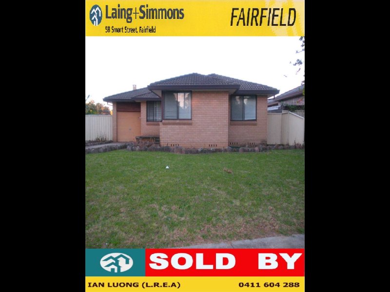 Property 105755329, Prairiewood, NSW 2176 Property Details