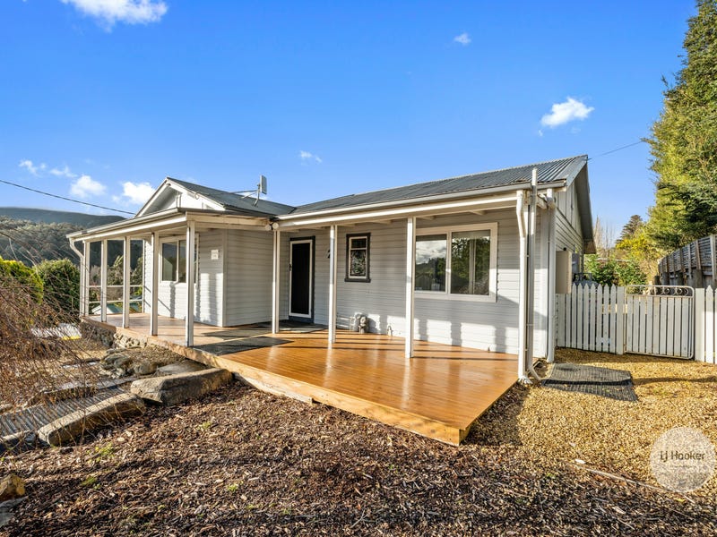 29 Junee Road, Maydena, Tas 7140 House for Sale
