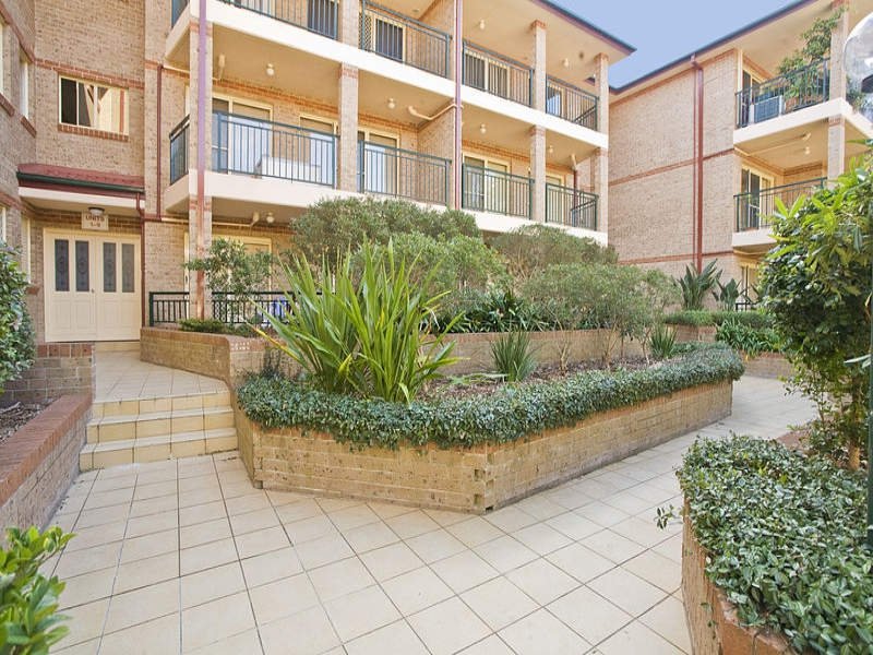 2/1624 Chapman Street, Gymea, NSW 2227 Property Details
