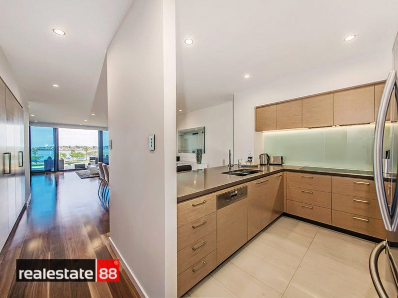 10/88 Terrace Road, East Perth, WA 6004