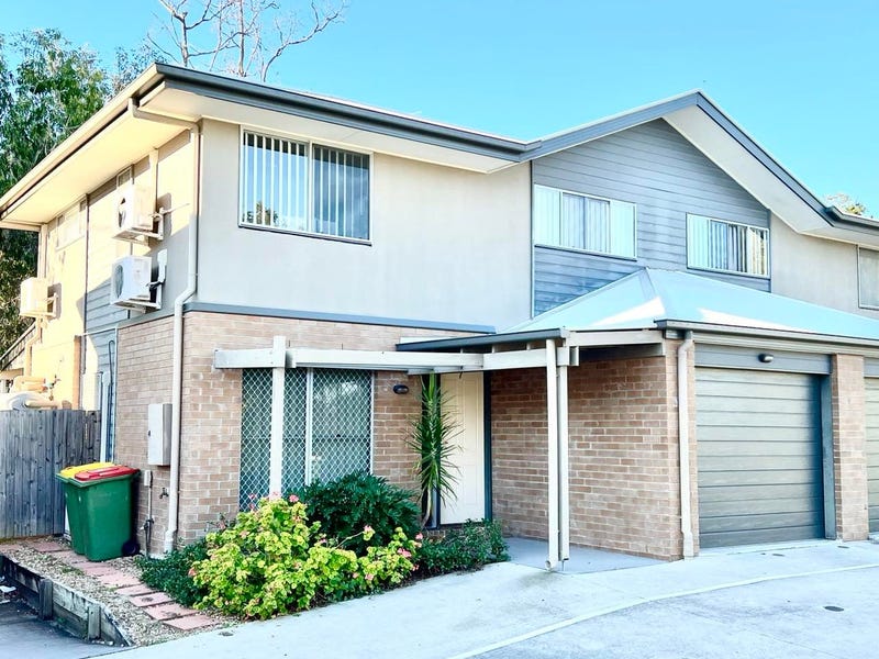 7/54 Briggs Road, Ipswich, Qld 4305 Property Details