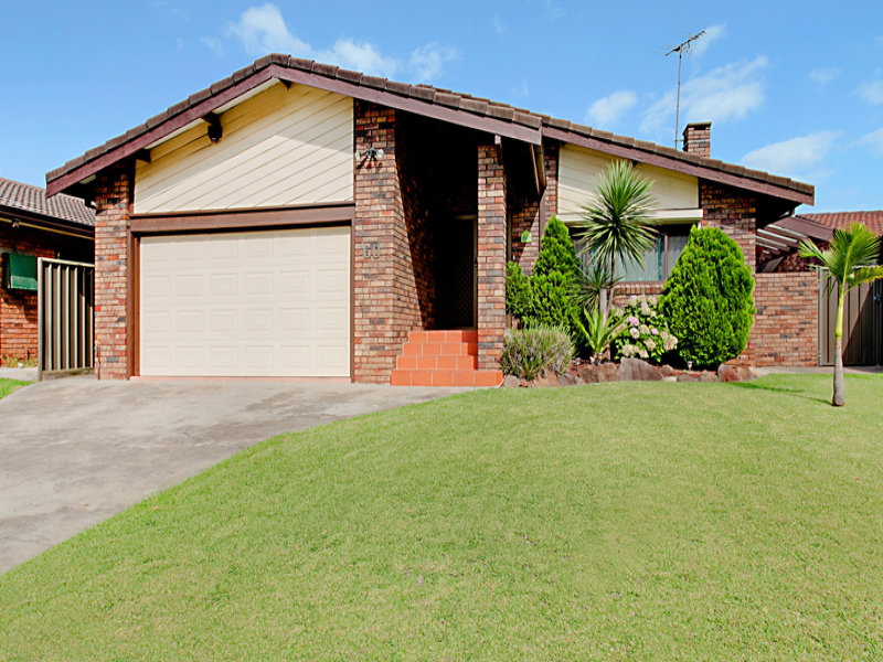 Sold Property Prices & Auction Results in Greenfield Park, NSW 2176 (+1