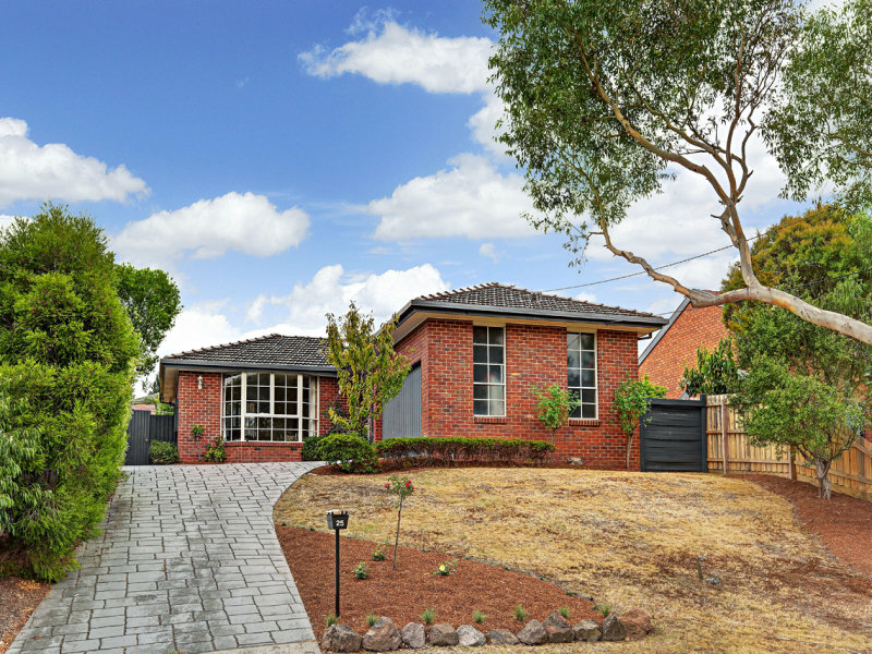 25 Power Street, Croydon North, VIC 3136