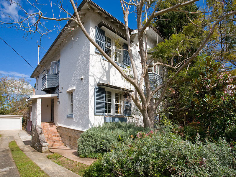 3 Bannerman Street, Cremorne, NSW 2090