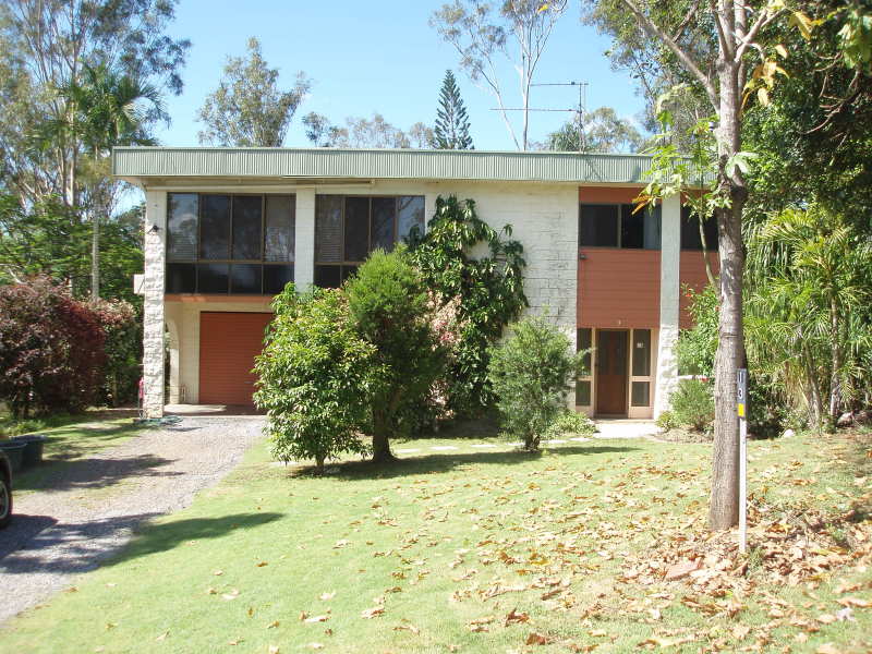 13 Haddock Drive, Burua, QLD 4680